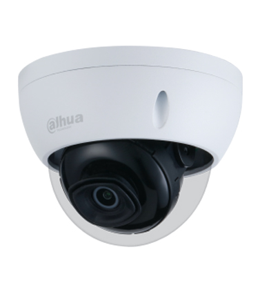 8MP Lite IR Fixed-focal Dome Network Camera