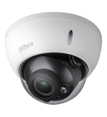 8MP WDR IR Dome Network Camera