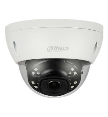 8MP IR Mini Dome Network Camera