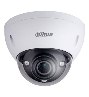 4MP WDR IR Dome Network Camera