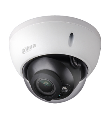 8MP WDR IR Dome Network Camera