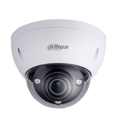 12MP IR Dome Network Camera