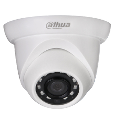 4MP WDR IR Eyeball Network Camera