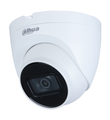 4MP Lite IR Fixed-focal Eyeball Network Camera