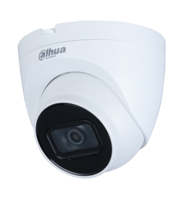 5MP Lite IR Fixed-focal Eyeball Network Camera