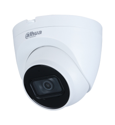 8MP Lite IR Fixed-focal Eyeball Network Camera