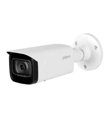 2MP Lite IR Fixed-focal Bullet Network Camera