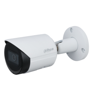 4MP Lite IR Fixed-focal Bullet Network Camera