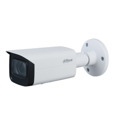 4MP Lite IR Vari-focal Bullet Network Camera