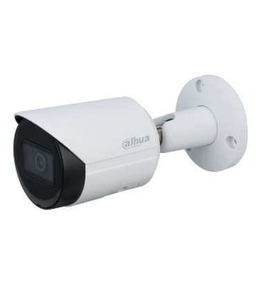 5MP Lite IR Fixed-focal Bullet Network Camera