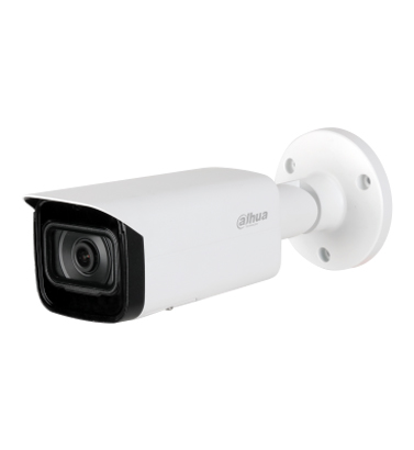 5MP Lite IR Fixed-focal Bullet Network Camera