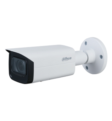 5MP Lite IR Vari-focal Bullet Network Camera