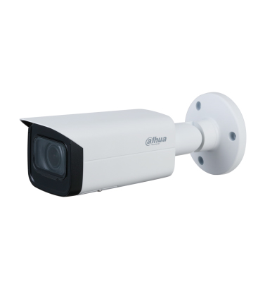 8MP Lite IR Vari-focal Bullet Network Camera