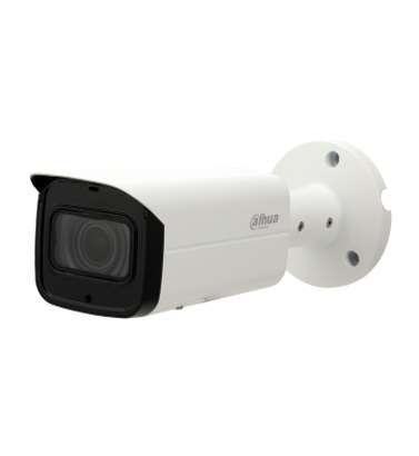 6MP WDR IR Mini Bullet Network Camera