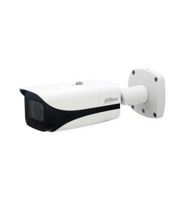 12MP IR Bullet Network Camera