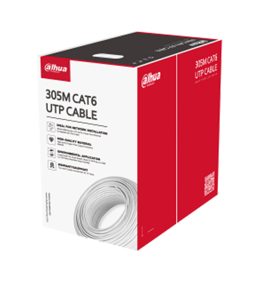 UTP CAT6 Cable