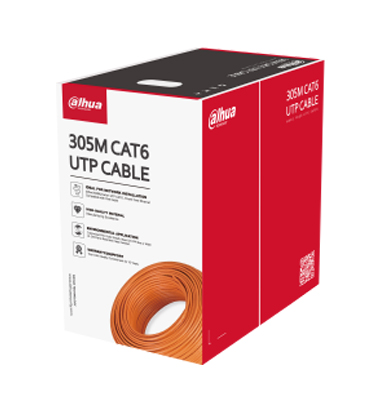 UTP CAT6 Cable