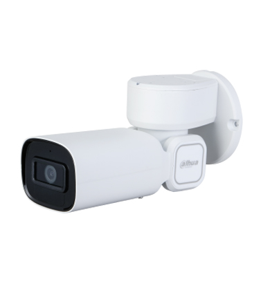 2MP 3x Starlight IR PTZ Network Camera