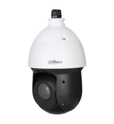 2MP 25x Starlight IR WizSense Network PTZ Camera