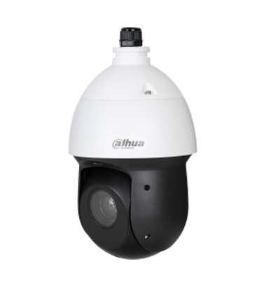 4MP 25x Starlight IR WizSense Network PTZ Camera