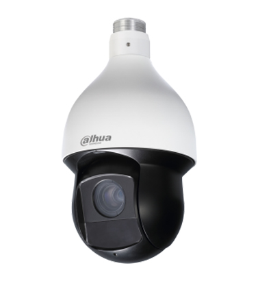 2MP 25x Starlight IR PTZ Network Camera