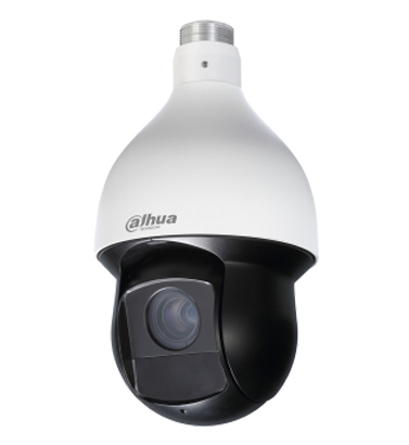 4MP 30x IR PTZ HDCVI Camera