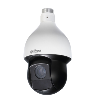 4MP 30x IR PTZ Network Camera