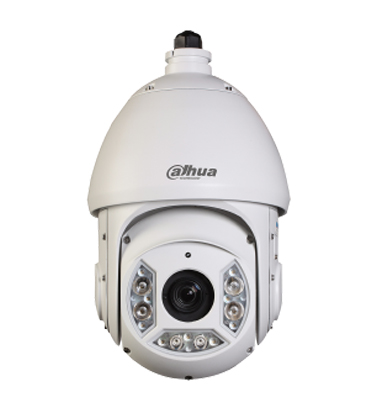 4MP 30x IR PTZ Network Camera