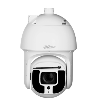 4K 40x Starlight IR PTZ Network Camera