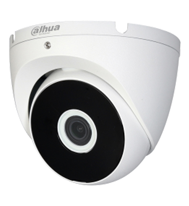 5MP HDCVI Fixed IR Eyeball Camera