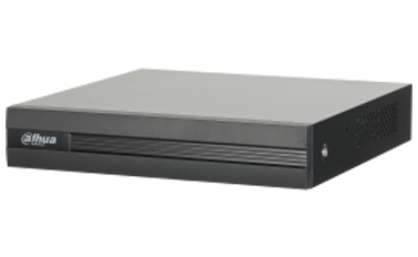 4/8 Channel Penta-brid 4M-N/1080P Cooper 1U Digital Video Re