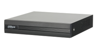 4/8 Channel Penta-brid 4M-N/1080P Cooper 1U Digital Video Re