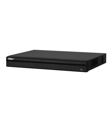 8/16 Channel Penta-brid 4K 1U Digital Video Recorder