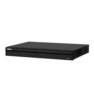 8/16 Channel Penta-brid 4K 1U Digital Video Recorder