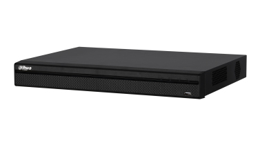 32 Channel Penta-brid 1080P Digital Video Recorder