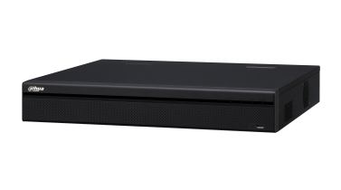 32 Channel Penta-brid 1080P 1.5U Digital Video Recorder