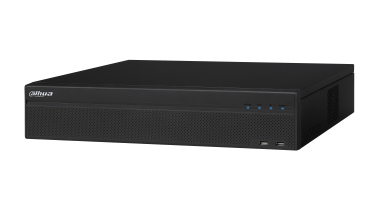 32 Channel Penta-brid 1080P 2U Digital Video Recorder